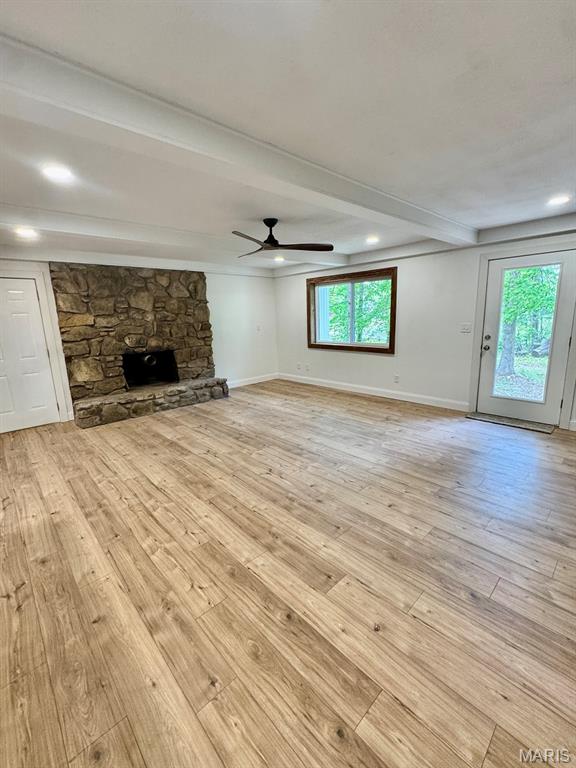 Batson - Residential