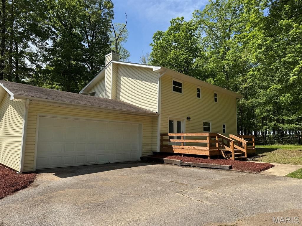 Photo of 7209 Woodland Meadow Drive, Poplar Bluff, MO 63901 (MLS # 26024336)