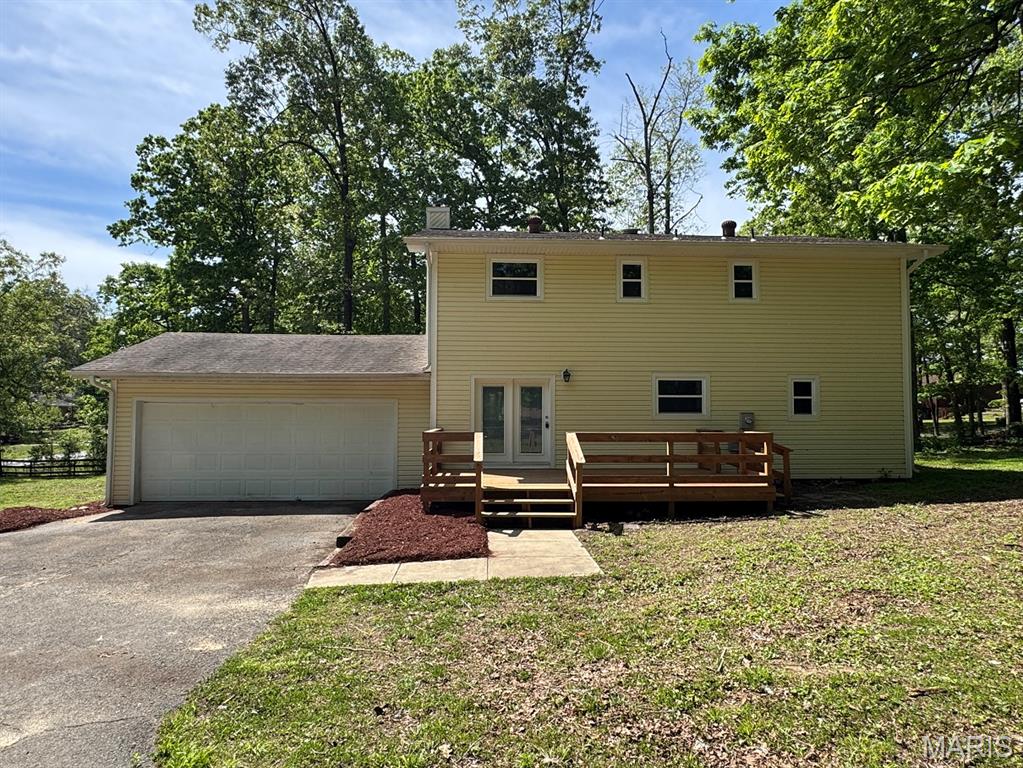 Batson - Residential