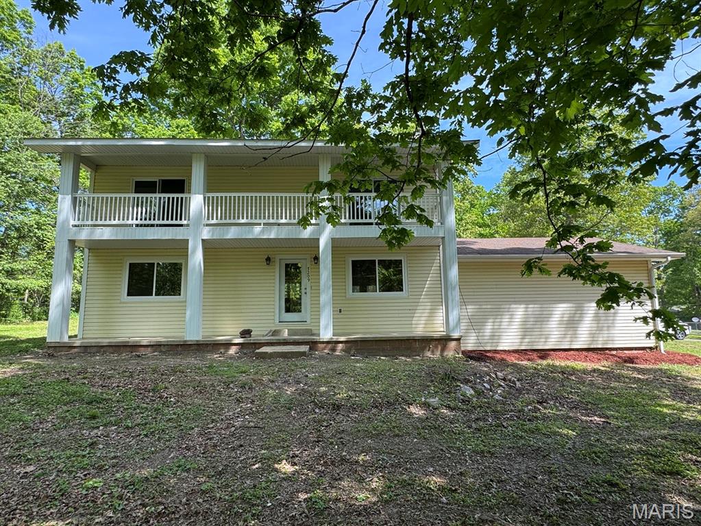 Batson - Residential