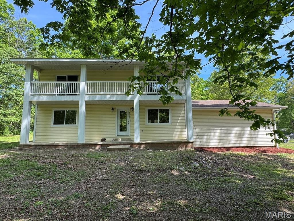 Photo of 7209 Woodland Meadow Drive, Poplar Bluff, MO 63901 (MLS # 26024336)