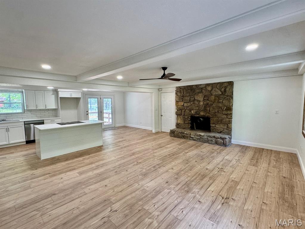 Batson - Residential