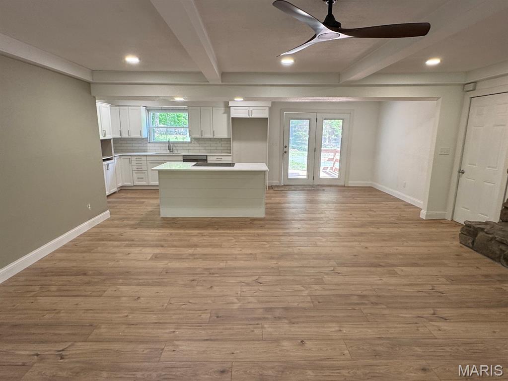 Batson - Residential
