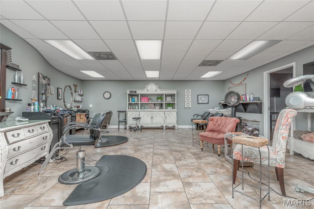 Ganahl Dairy Farm - Commercial Sale