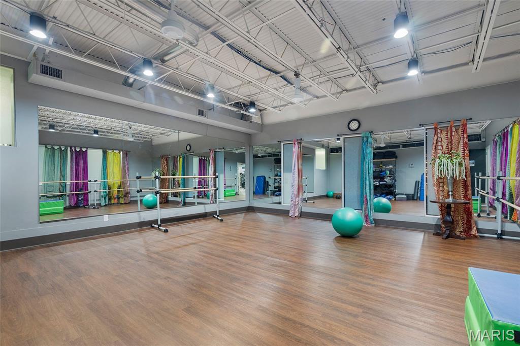 Ganahl Dairy Farm - Commercial Sale