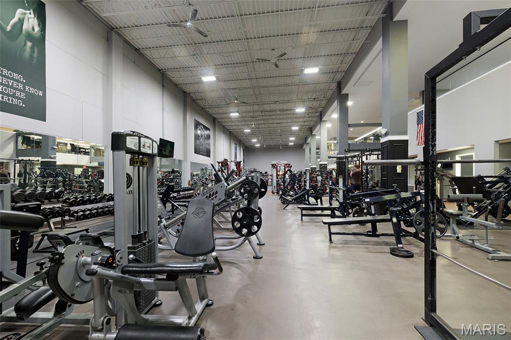 Ganahl Dairy Farm - Commercial Sale