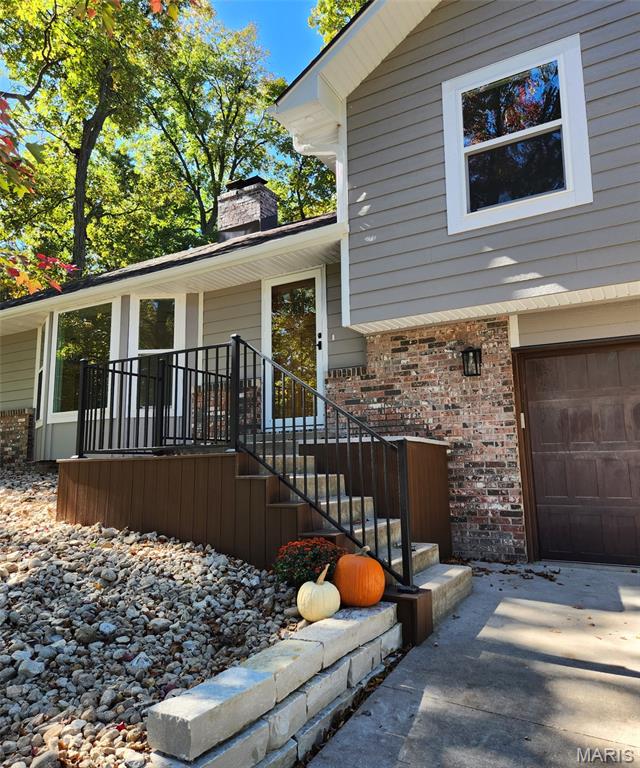 Photo of 4 Shady Lane, Kirksville, MO 63501 (MLS # 26067342)
