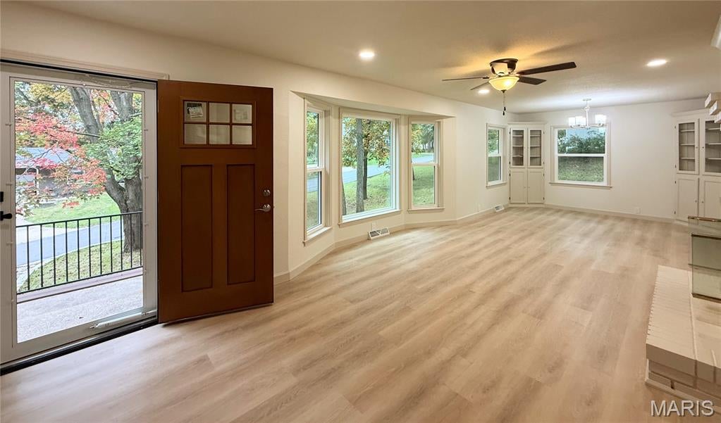 Photo of 4 Shady Lane, Kirksville, MO 63501 (MLS # 26067342)