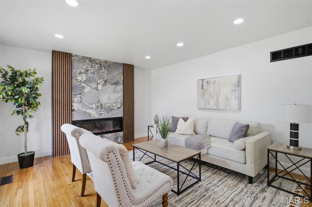 Hathaway Trails 2 - Residential