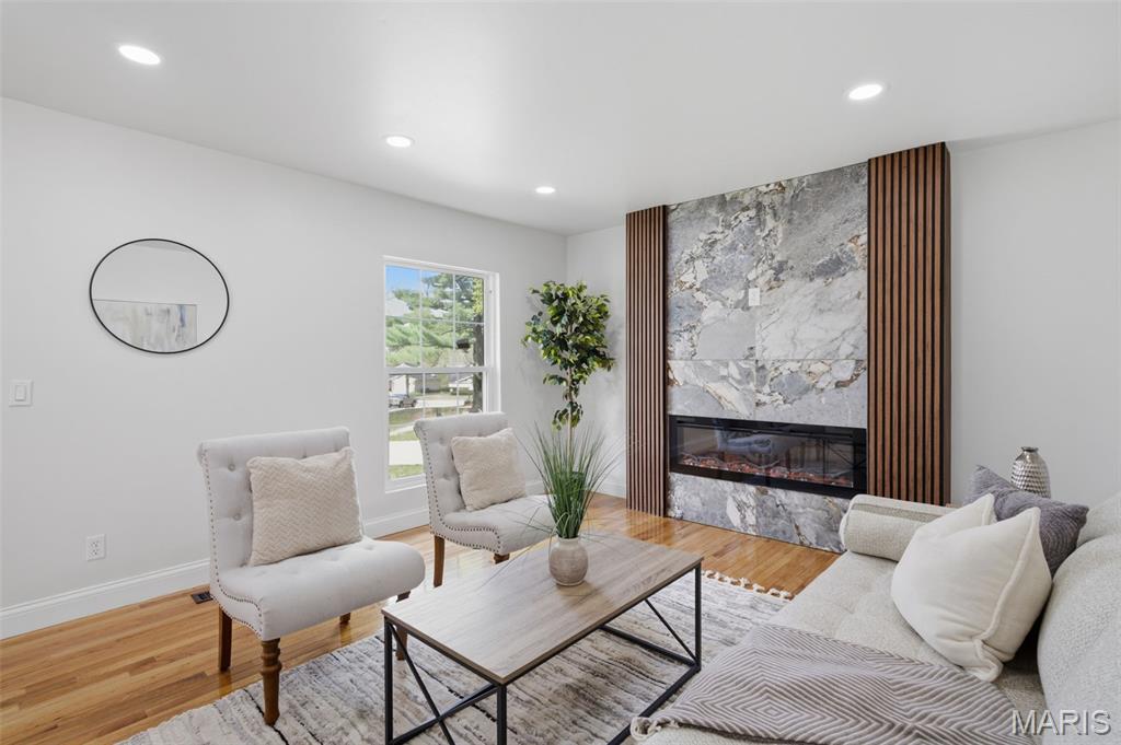 Hathaway Trails 2 - Residential