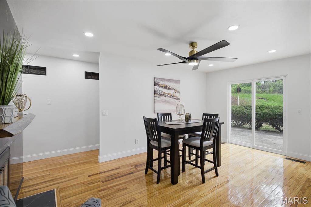 Hathaway Trails 2 - Residential