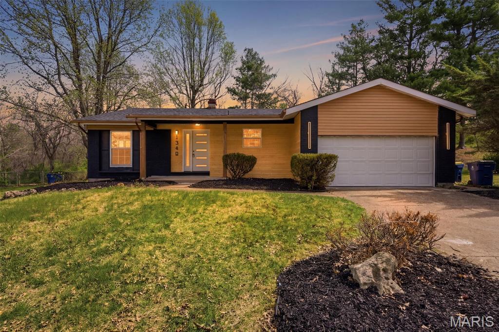 Hathaway Trails 2 - Residential