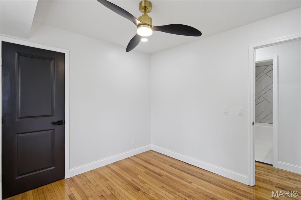 Hathaway Trails 2 - Residential