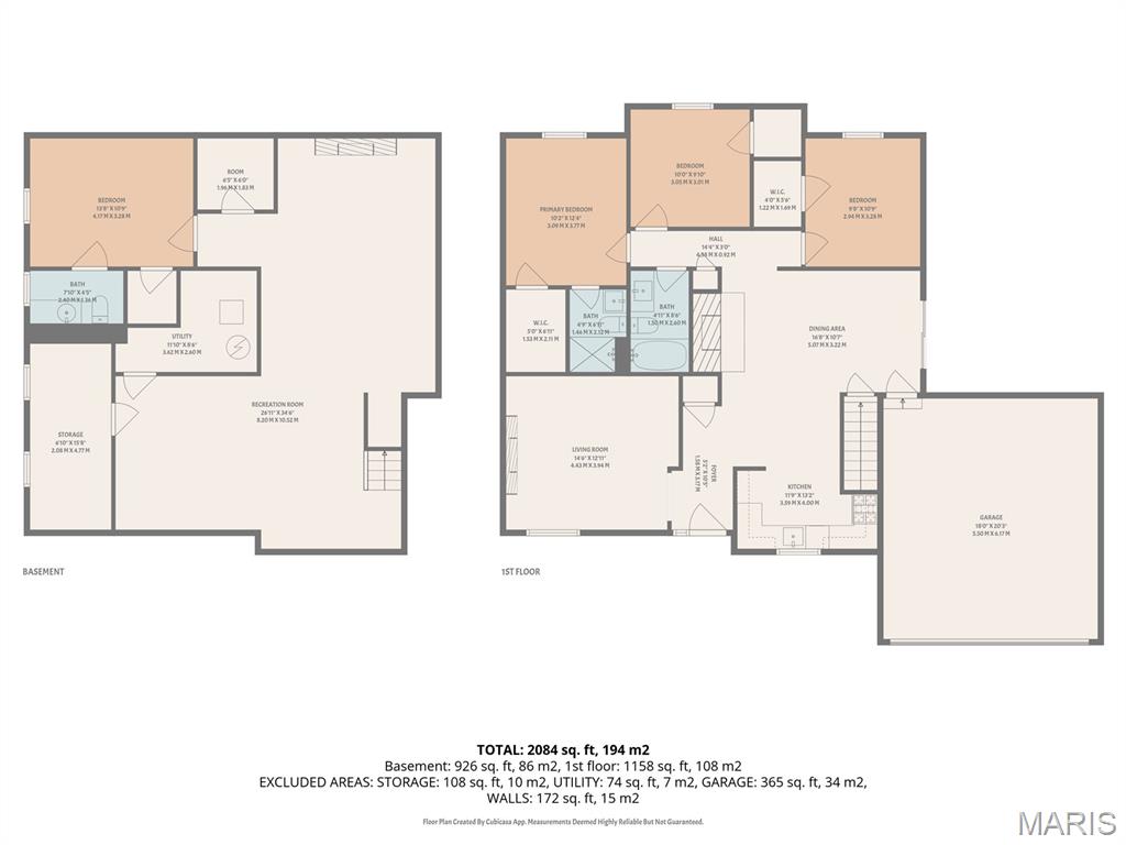 Hathaway Trails 2 - Residential