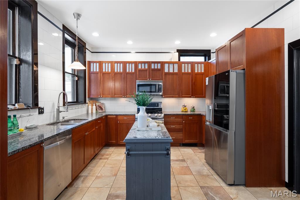 Parkview - Residential