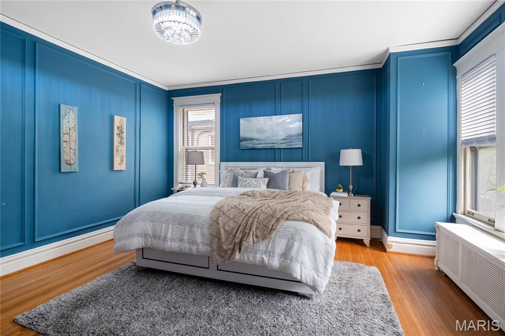 Parkview - Residential