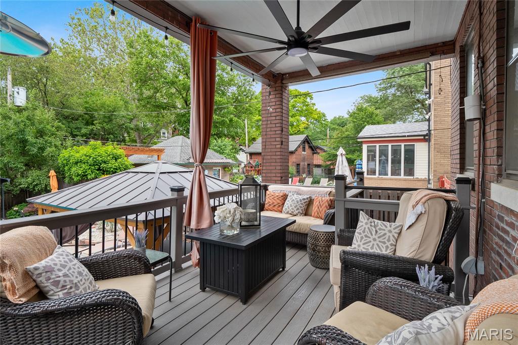 Parkview - Residential