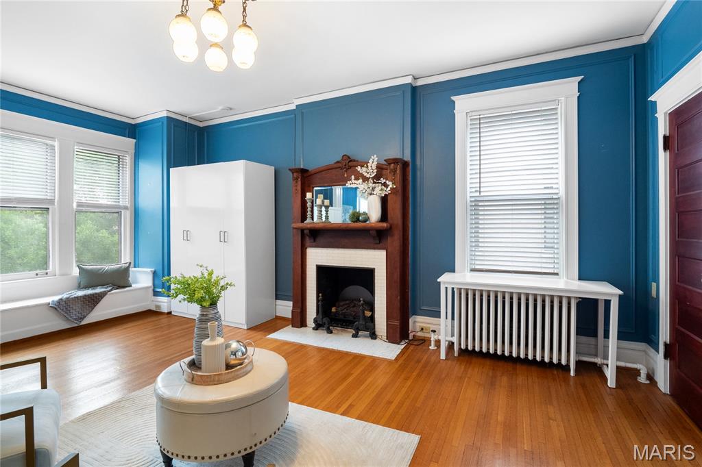 Parkview - Residential