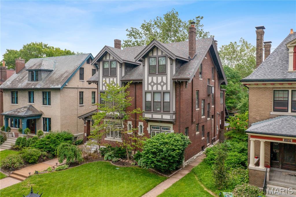 Parkview - Residential