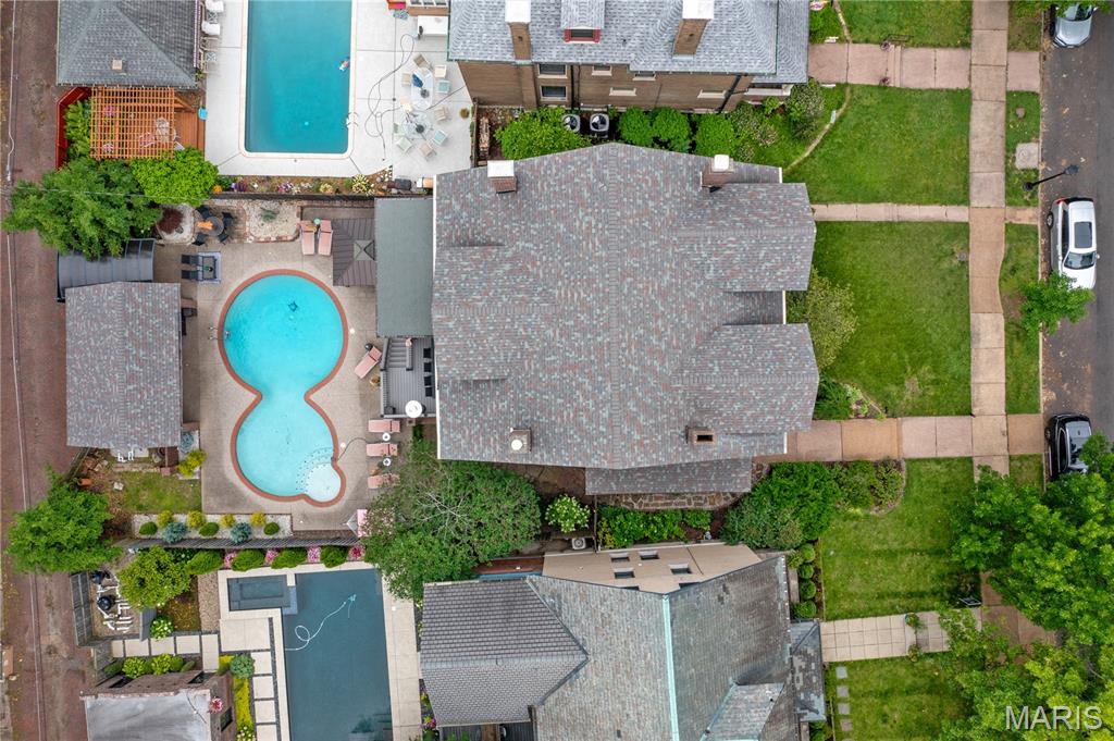 Parkview - Residential