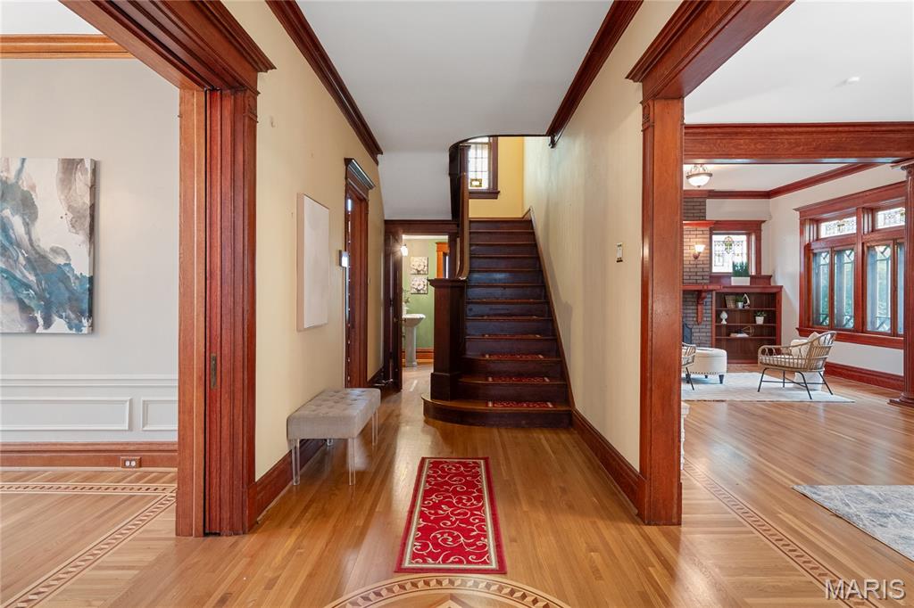 Parkview - Residential