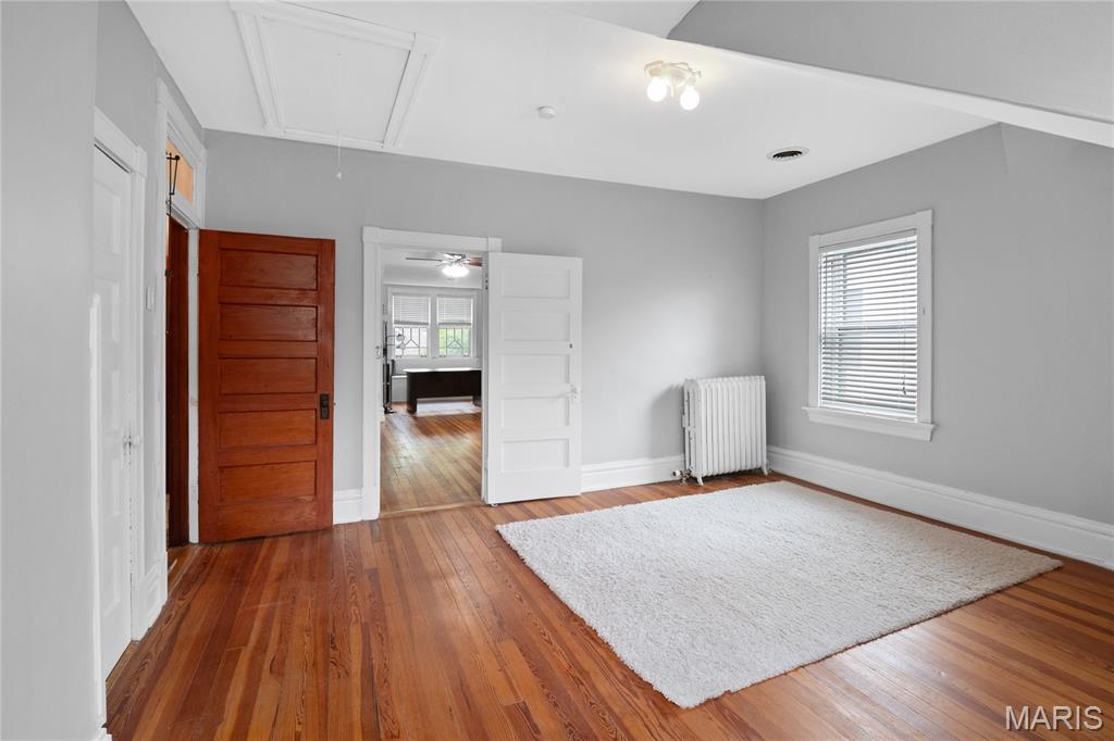 Parkview - Residential