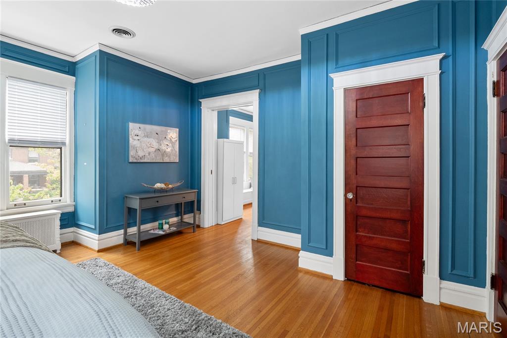 Parkview - Residential