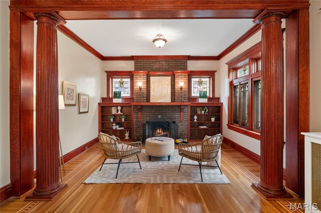 Parkview - Residential