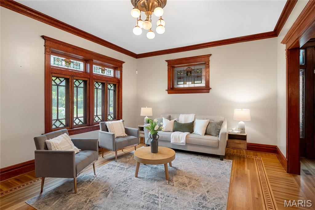 Parkview - Residential