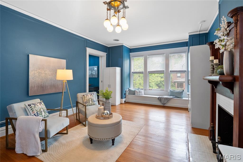 Parkview - Residential