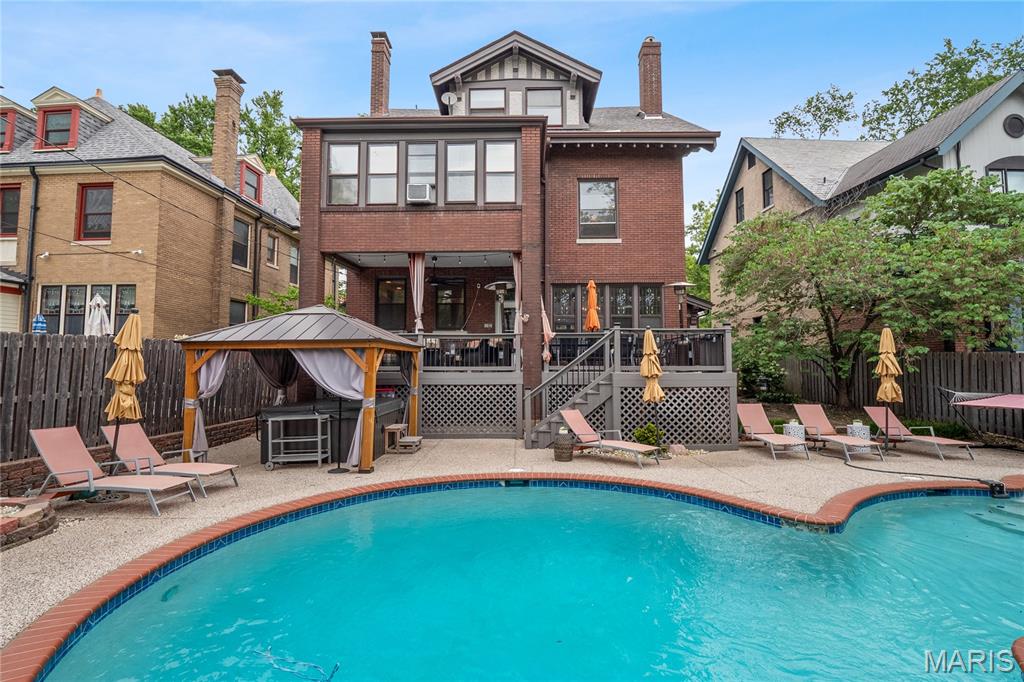 Parkview - Residential