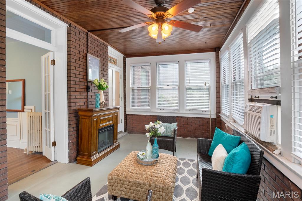 Parkview - Residential