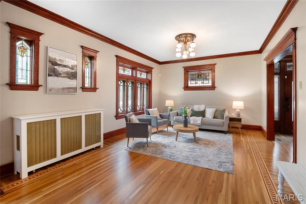 Parkview - Residential