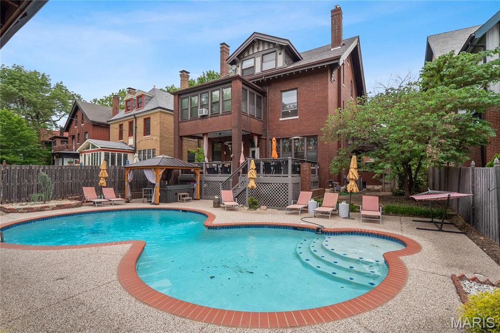 Parkview - Residential