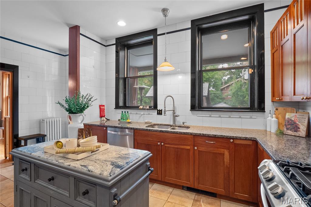 Parkview - Residential