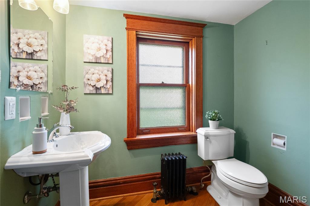 Parkview - Residential