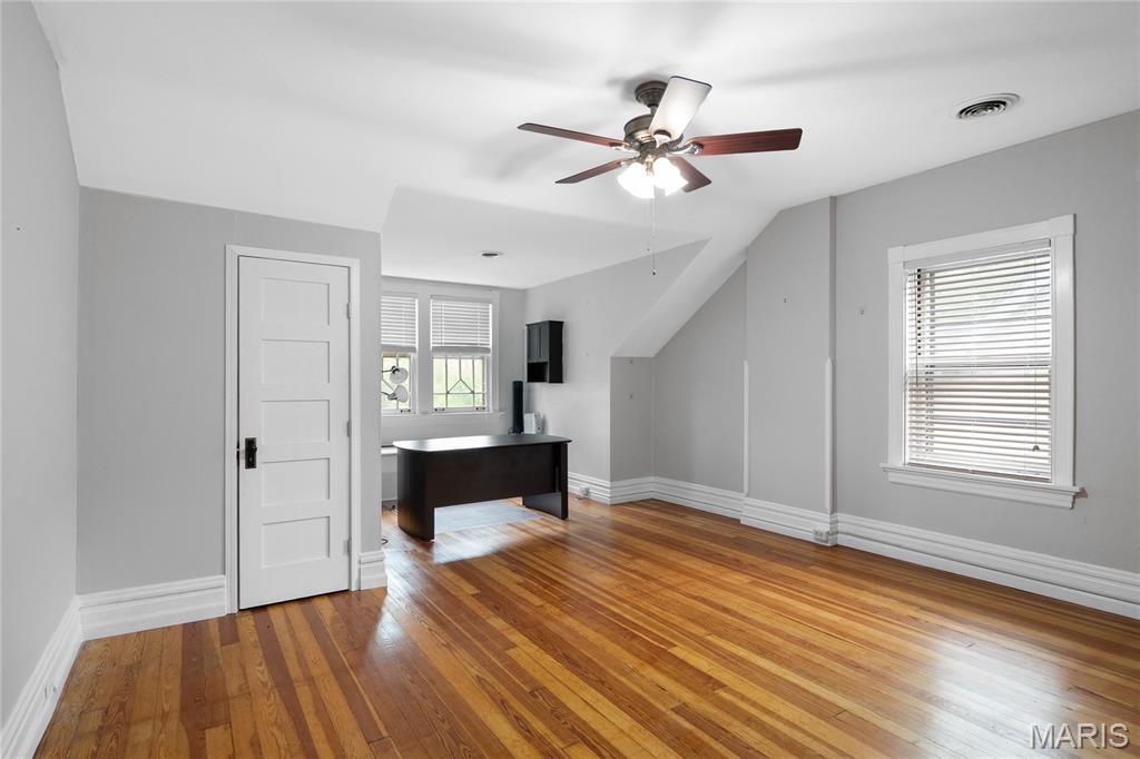 Parkview - Residential