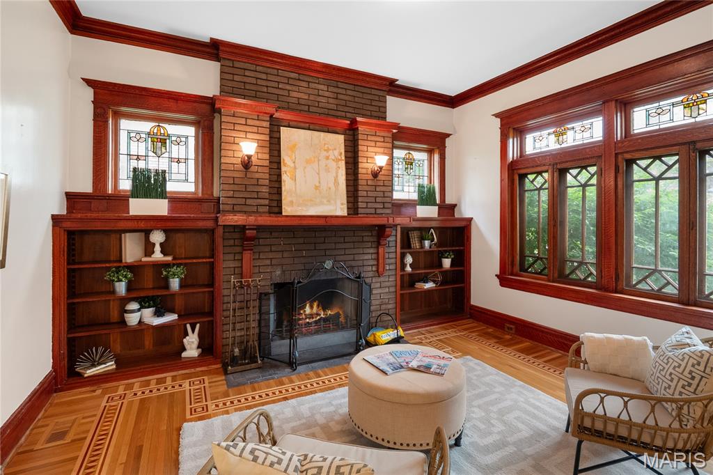 Parkview - Residential