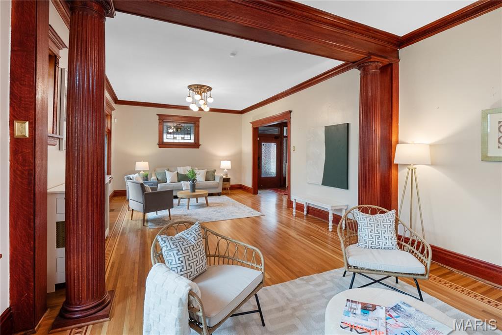 Parkview - Residential