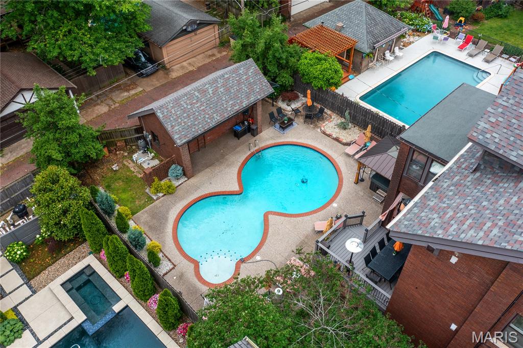 Parkview - Residential