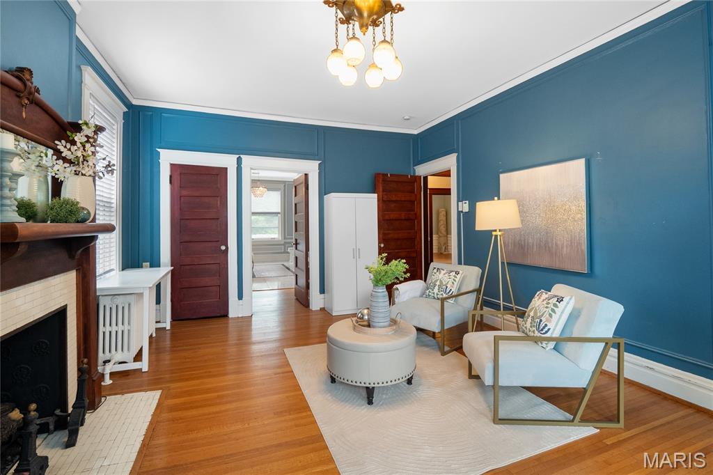 Parkview - Residential