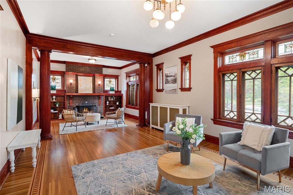 Parkview - Residential