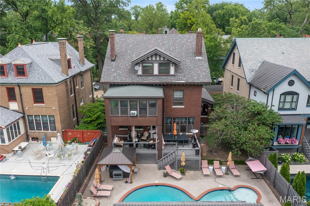 Parkview - Residential