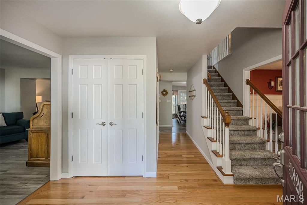 1826 Red Clover Drive