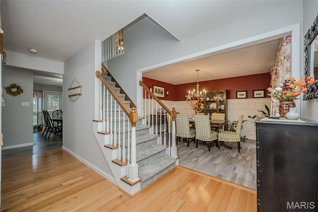 1826 Red Clover Drive