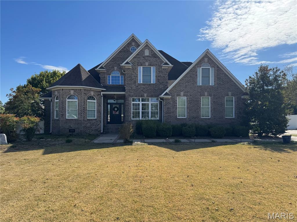 Photo of 431 Pine Street, Caruthersville, MO 63830 (MLS # 26067926)