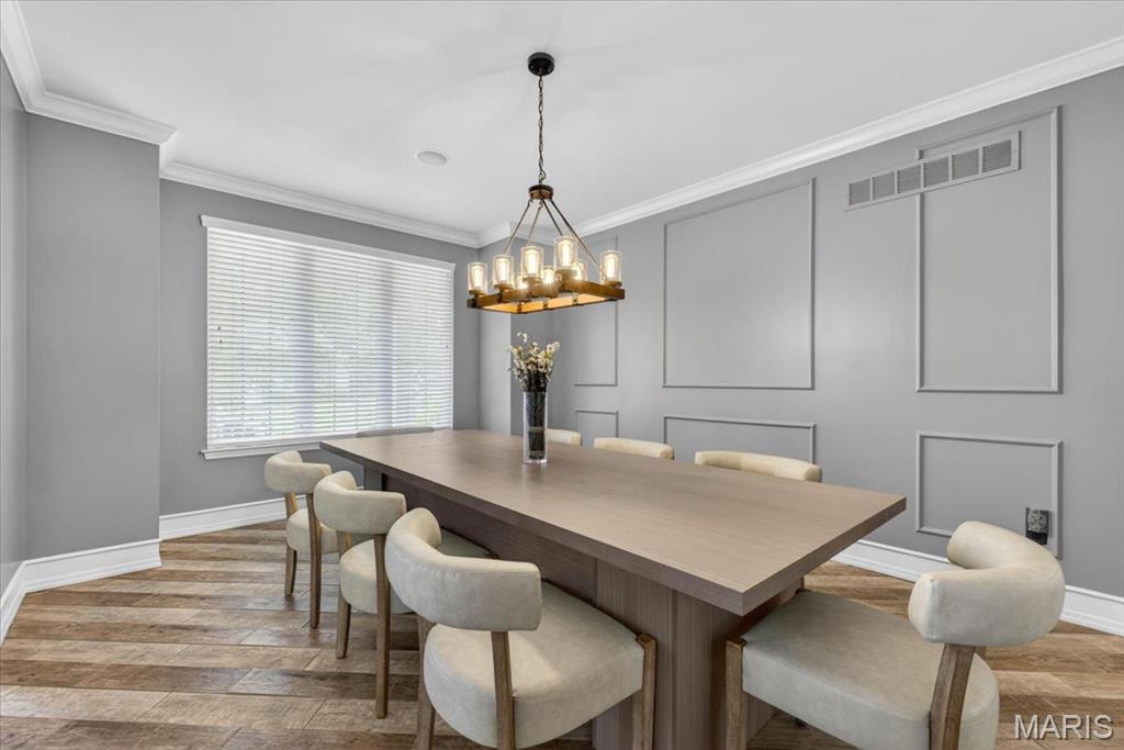 Garden Valley Farms 2 - Residential