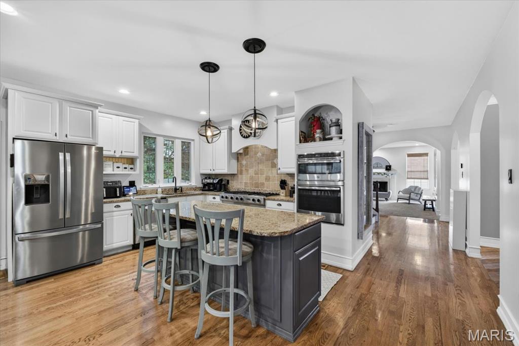 Garden Valley Farms 2 - Residential