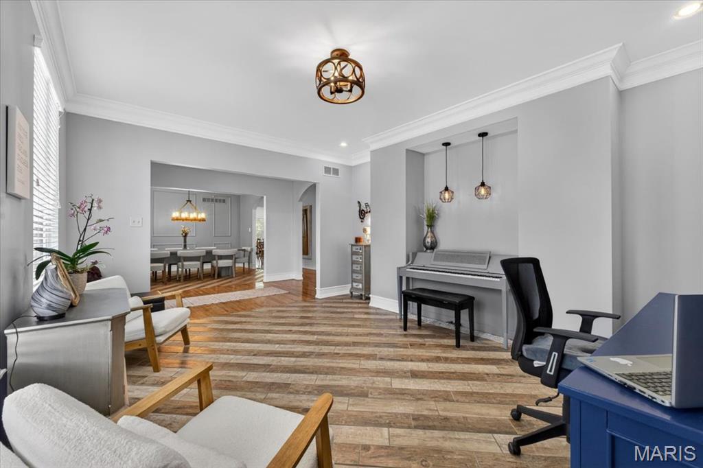 Garden Valley Farms 2 - Residential