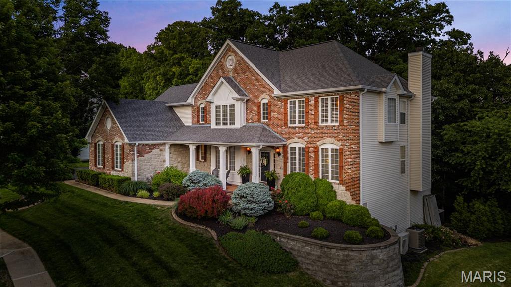 Garden Valley Farms 2 - Residential